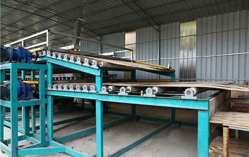 苏州高效木材干燥机单板木材烘干机厂家